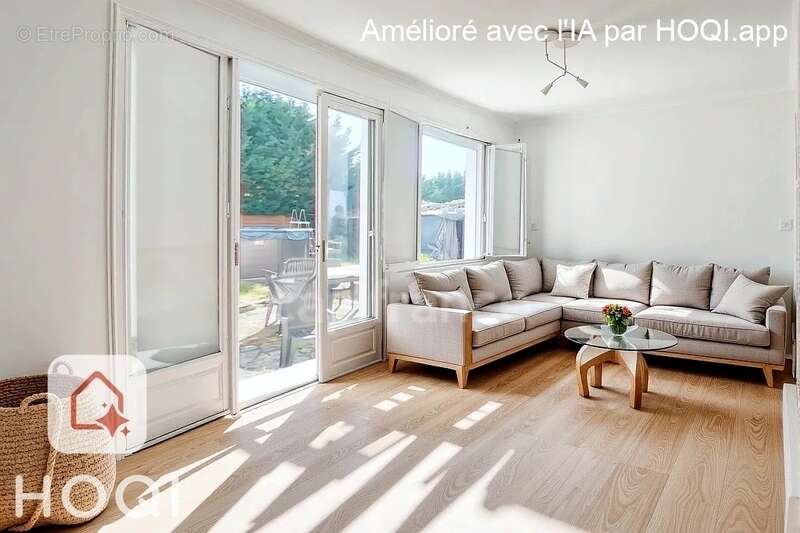 Maison à MARMANDE