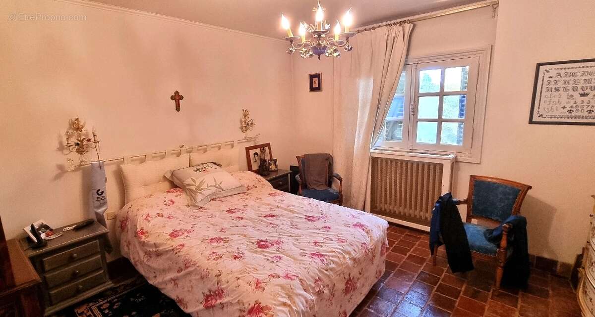 Maison à MANTES-LA-JOLIE