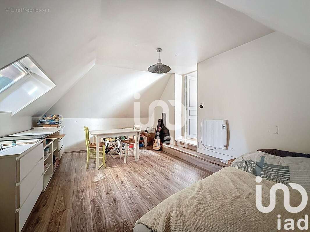 Photo 9 - Appartement à L'AIGLE