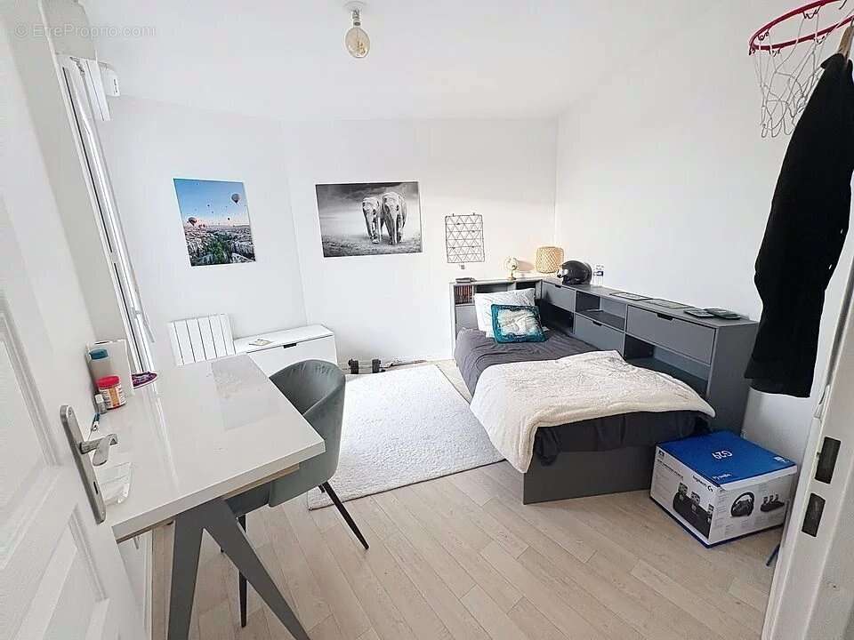 Appartement à ARGENTEUIL