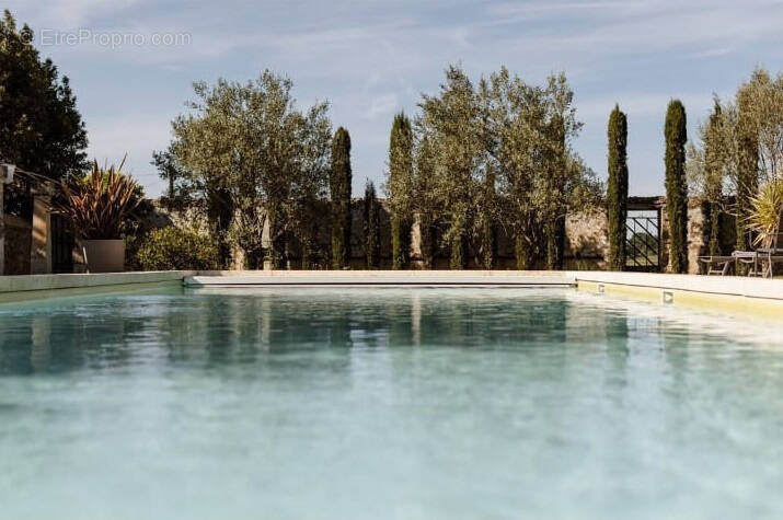 Maison à PONT-SAINT-ESPRIT