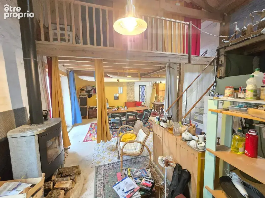 Maison À Vendre - photo 3