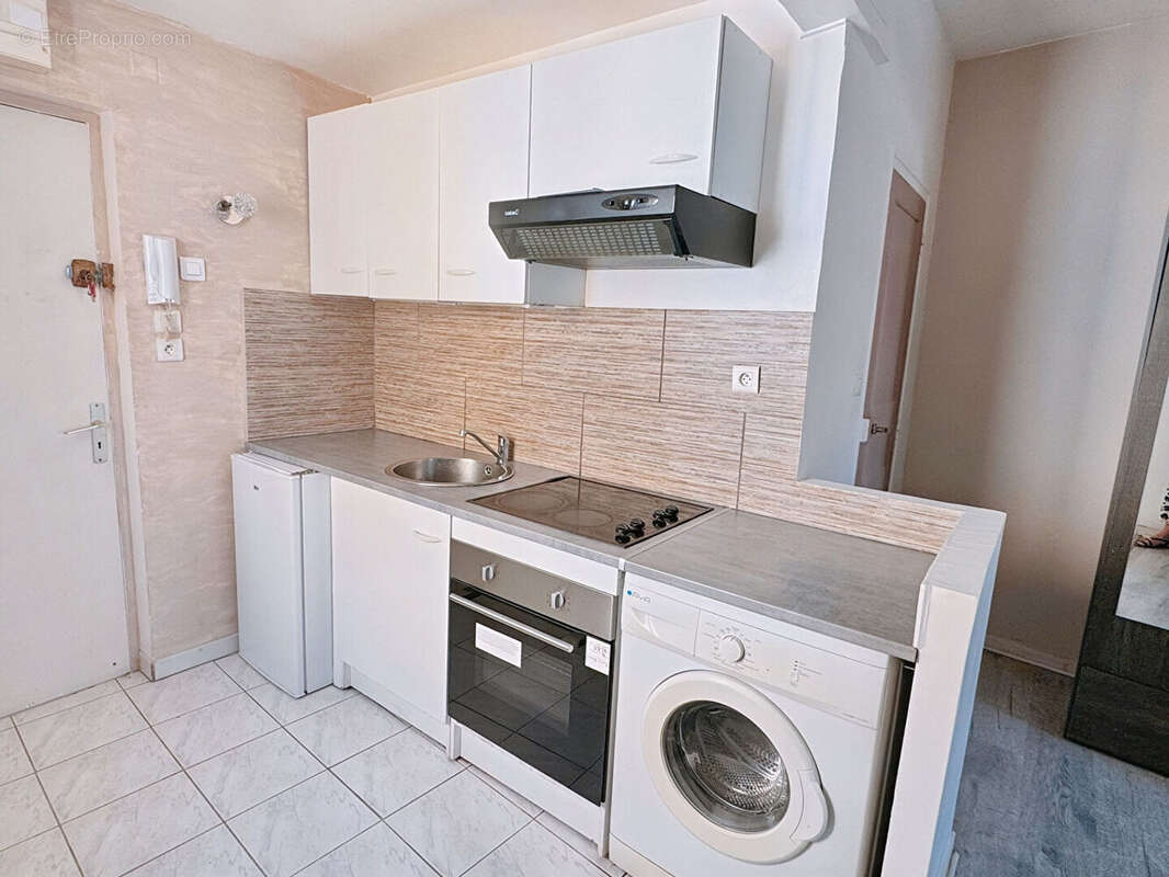 Appartement à MARTIGUES