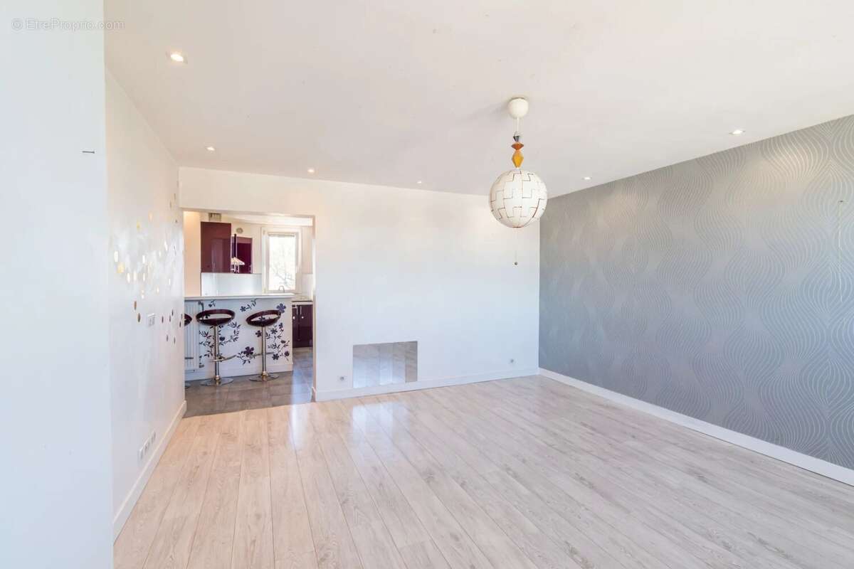 Appartement à MONTMORENCY