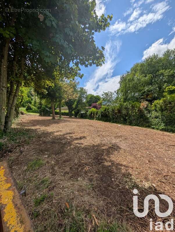 Photo 8 - Terrain à VIF