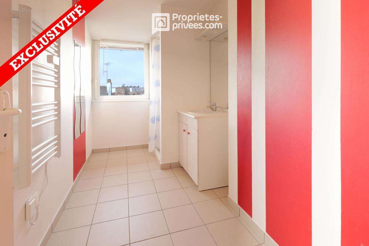 Appartement à CHOLET