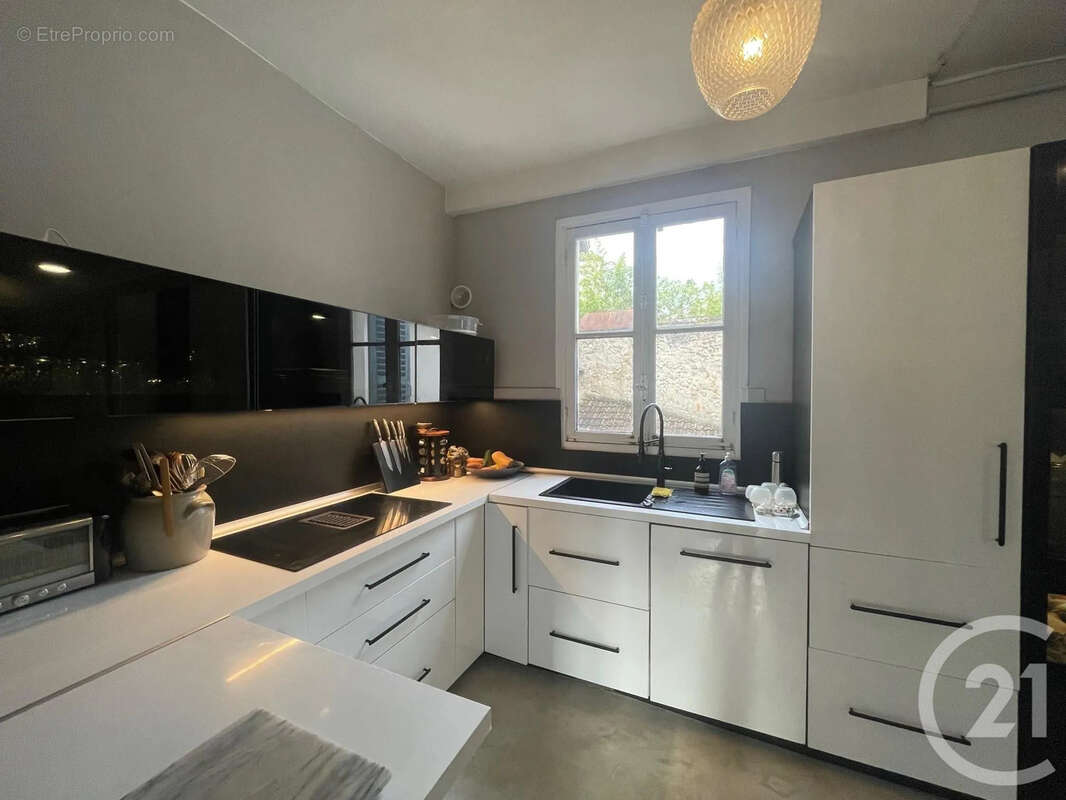 Appartement à MELUN