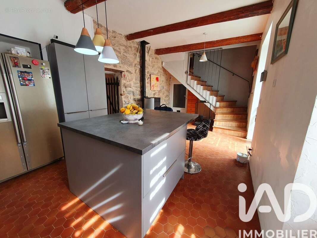 Photo 3 - Maison à FAUGERES