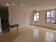 Appartement à ABBEVILLE