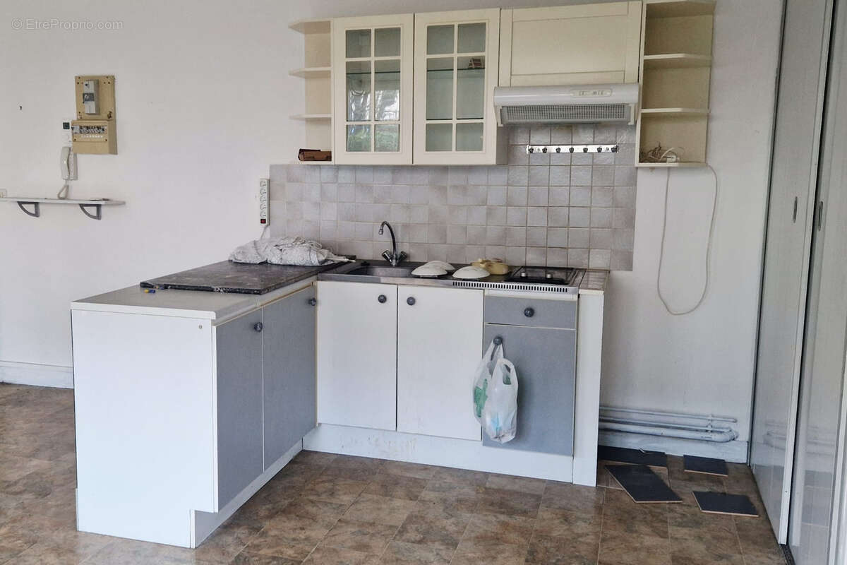 Appartement à TOUQUES