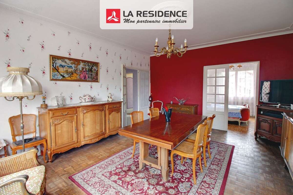 Maison à CONFLANS-SAINTE-HONORINE