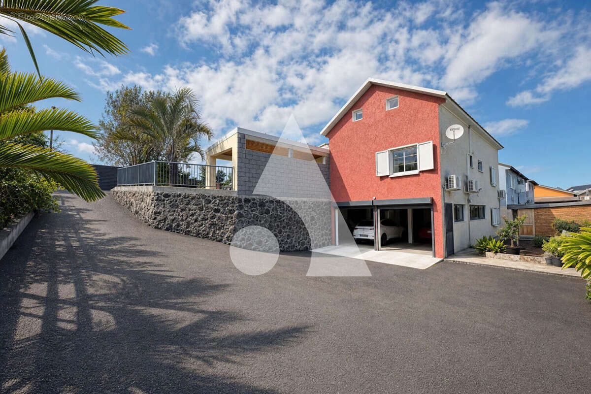 Villa d'exception avec pisicine - photo 10