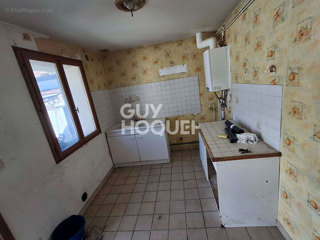 Maison 61 m² à Soissons  - photo 3