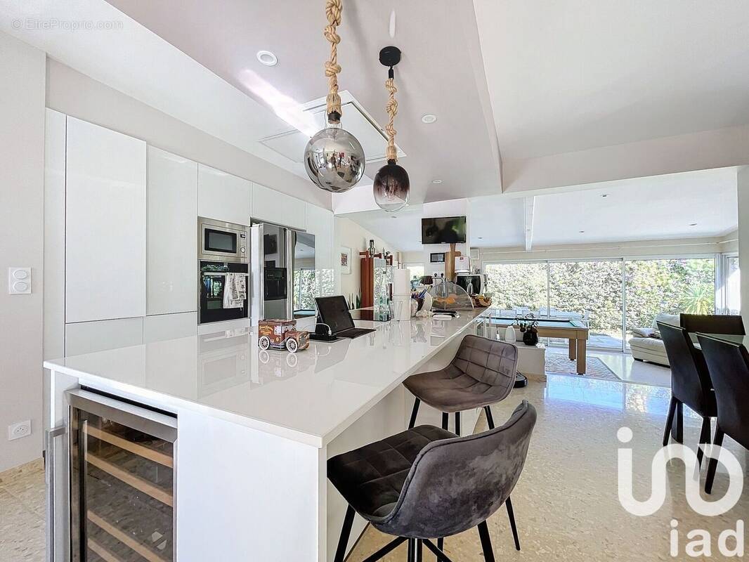 Photo 1 - Maison à AGDE