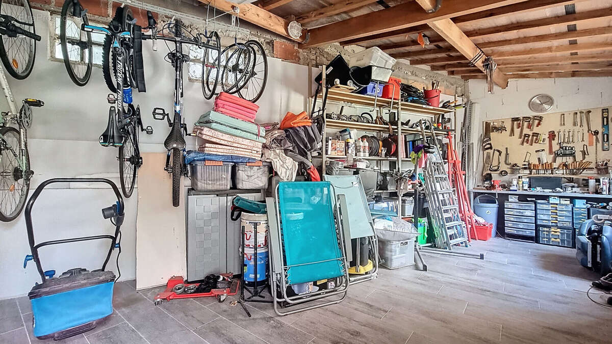 Maison à ROSNY-SOUS-BOIS