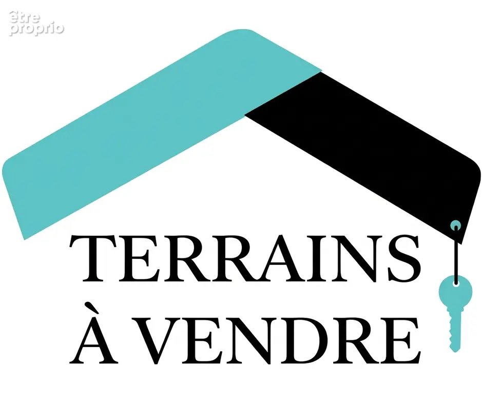 Terrain à ARRAS-SUR-RHONE