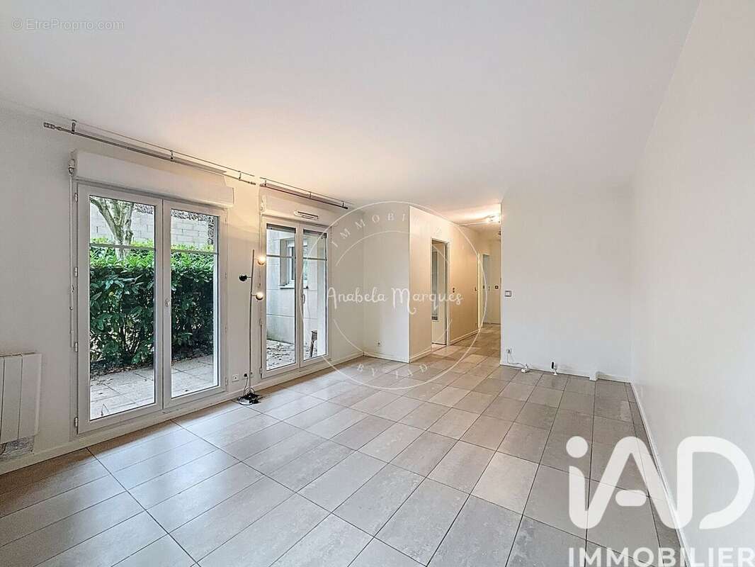 Photo 3 - Appartement à VILLIERS-SUR-MARNE