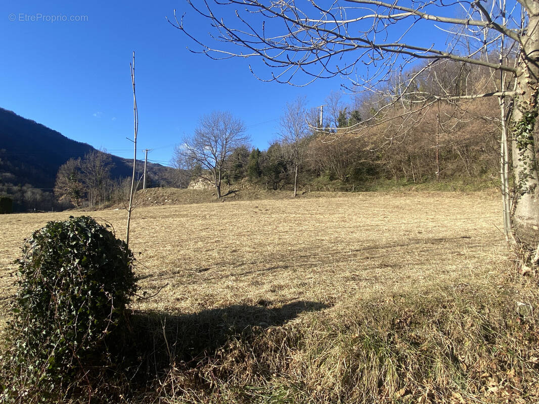 Terrain à PRATS-DE-MOLLO-LA-PRESTE