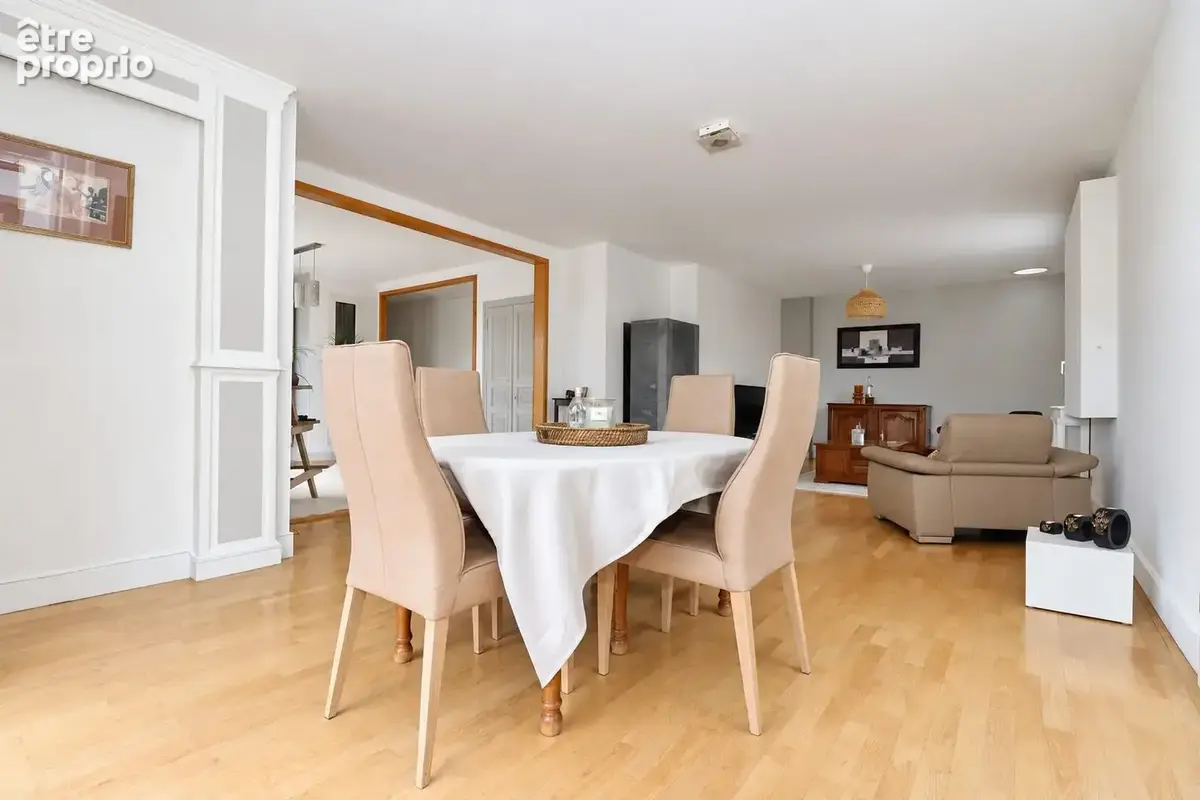 Maison 5 pièces 178 m² à vendre à Crimolois (21800) - photo 5