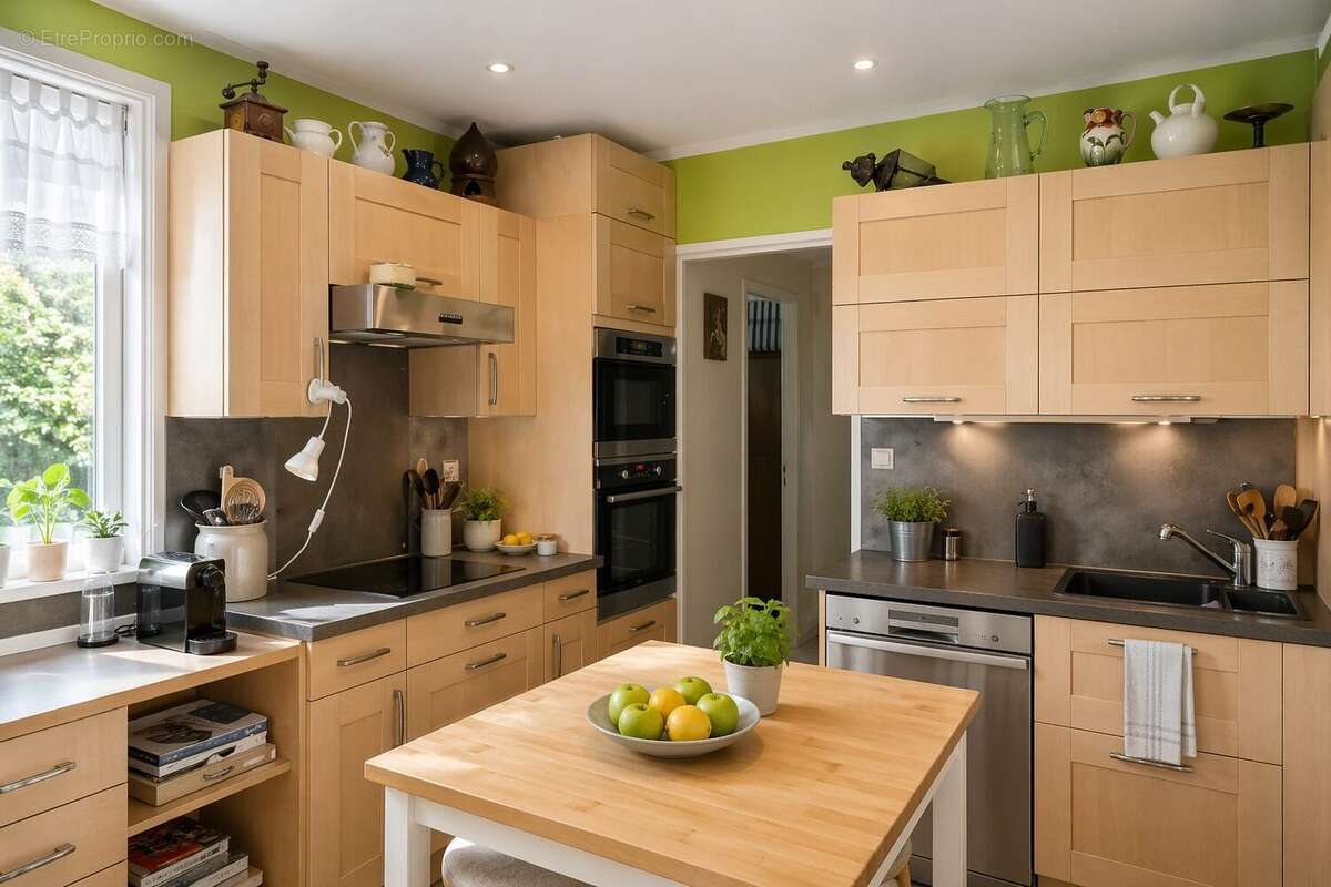 Appartement à VILLENEUVE-D'ASCQ