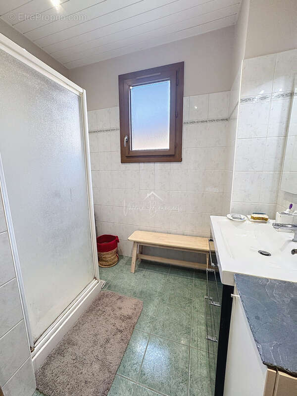 Maison à SAINT-AFFRIQUE