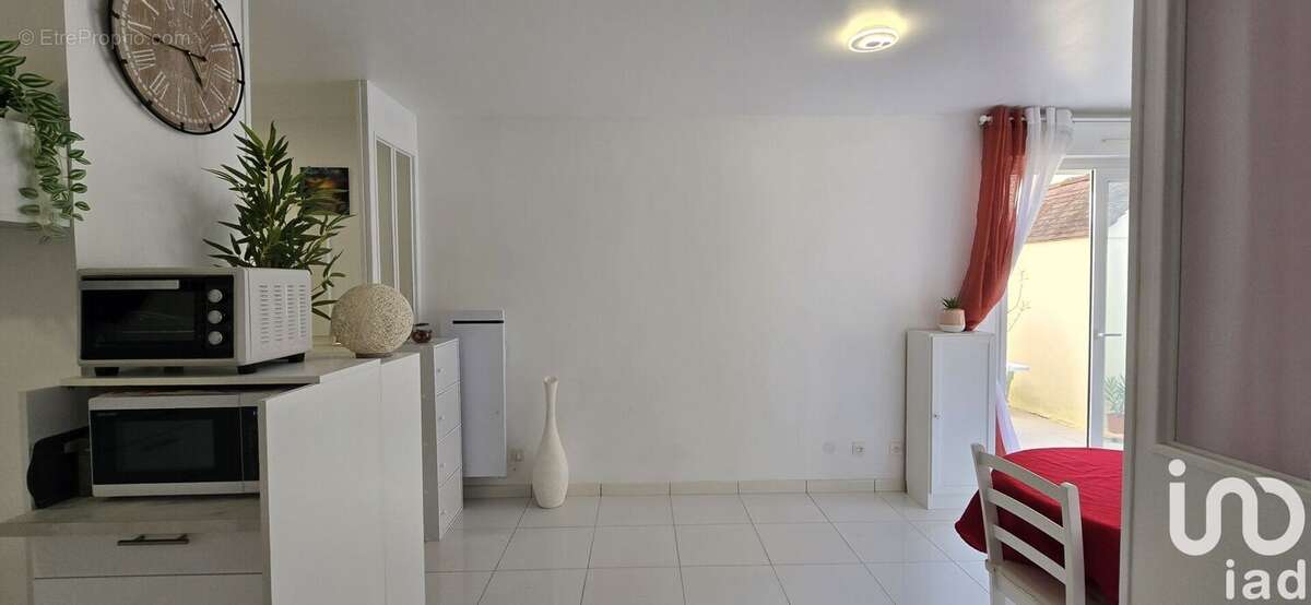 Photo 5 - Appartement à LE PLESSIS-PATE