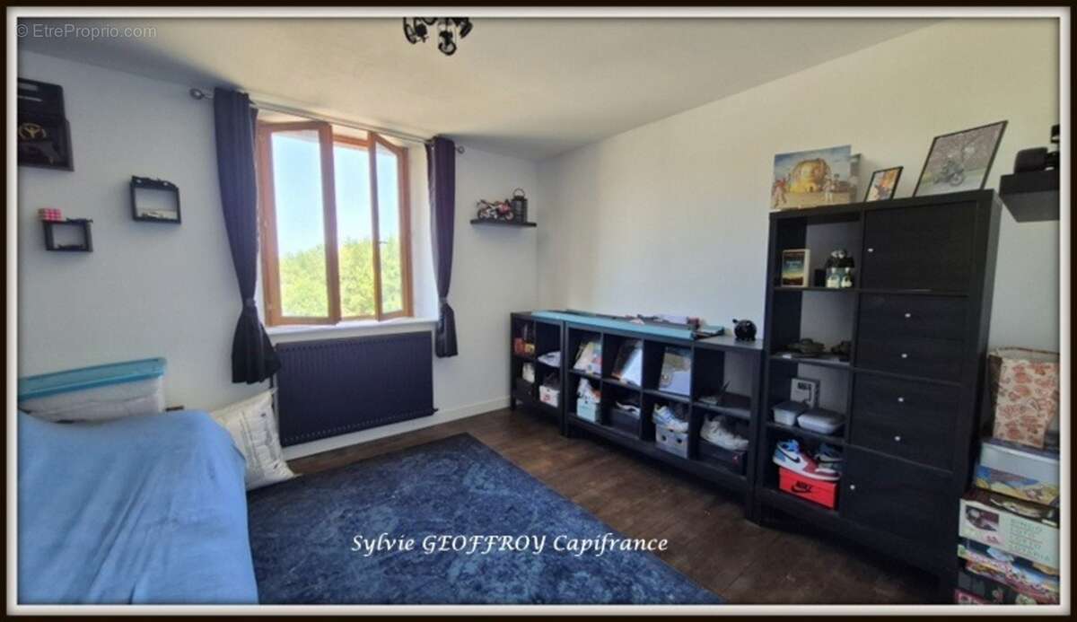 Maison à vendre 9 pièces CORBENAY (70) - photo 13