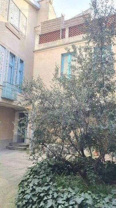 Appartement à CARCASSONNE