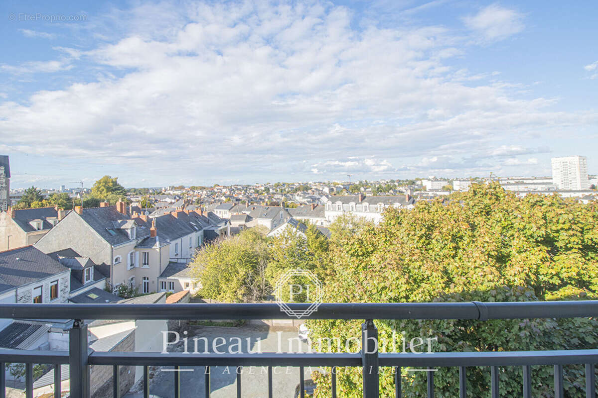 Appartement à ANGERS