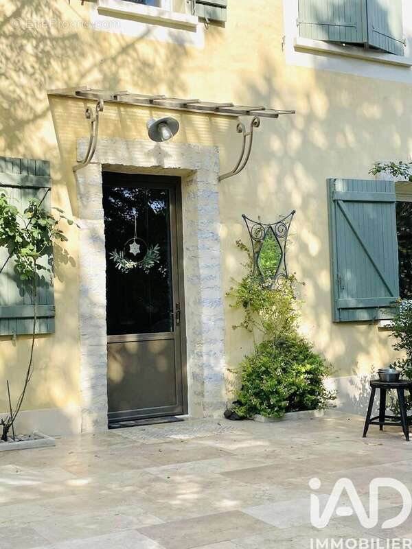 Photo 2 - Maison à CAHORS