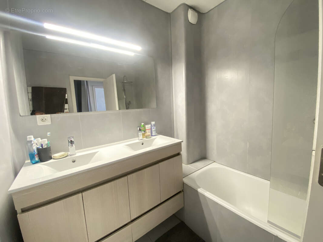 Appartement à LES SABLES-D&#039;OLONNE