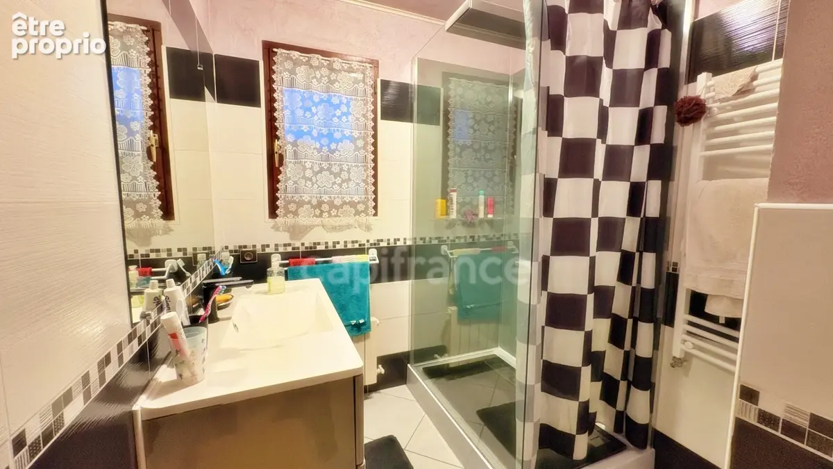 Maison à vendre Individuelles (73), Terrain clos, Sans vis à vis, Commodités à proximité - photo 14