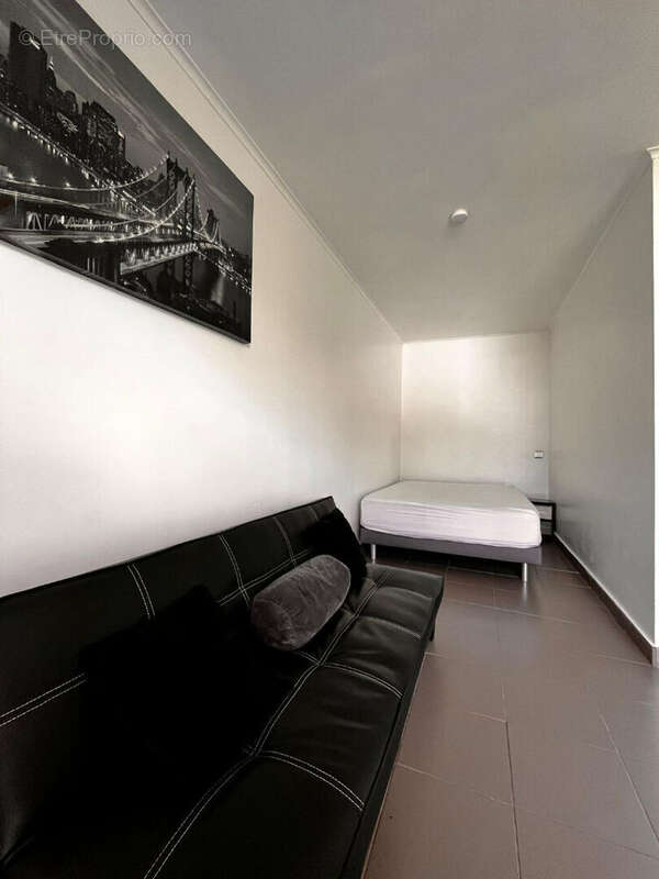 Appartement à BASTIA