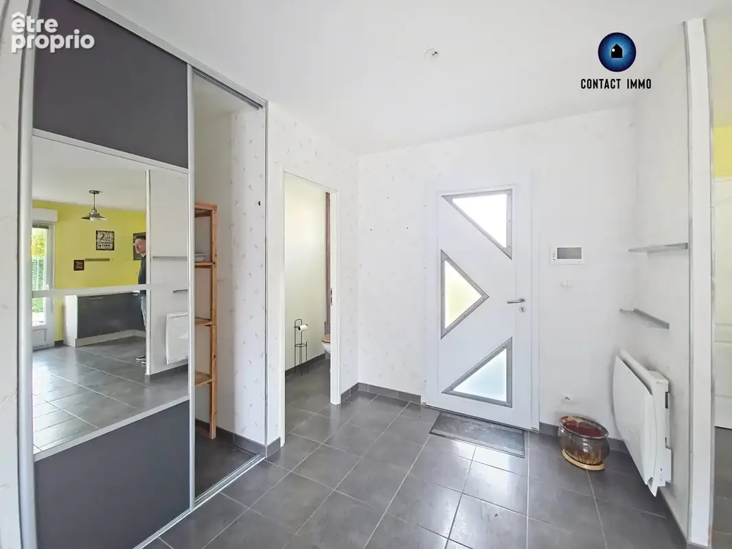 Maison 4 pièces 100 m² à vendre à Saint-Pantaleon-De-Larche (19600) - photo 8