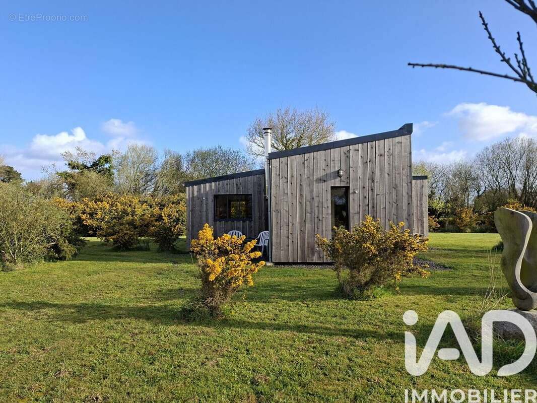 Photo 4 - Maison à PLEUMEUR-GAUTIER
