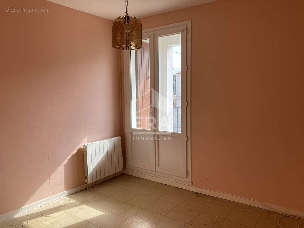 Maison à LA ROCHELLE