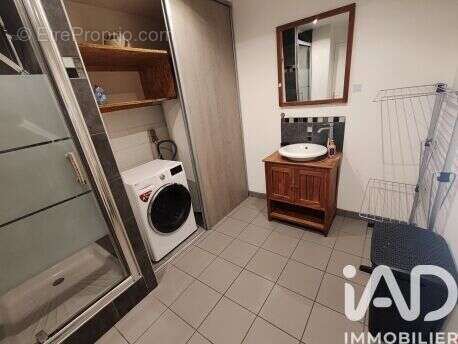 Photo 8 - Appartement à LE HAVRE