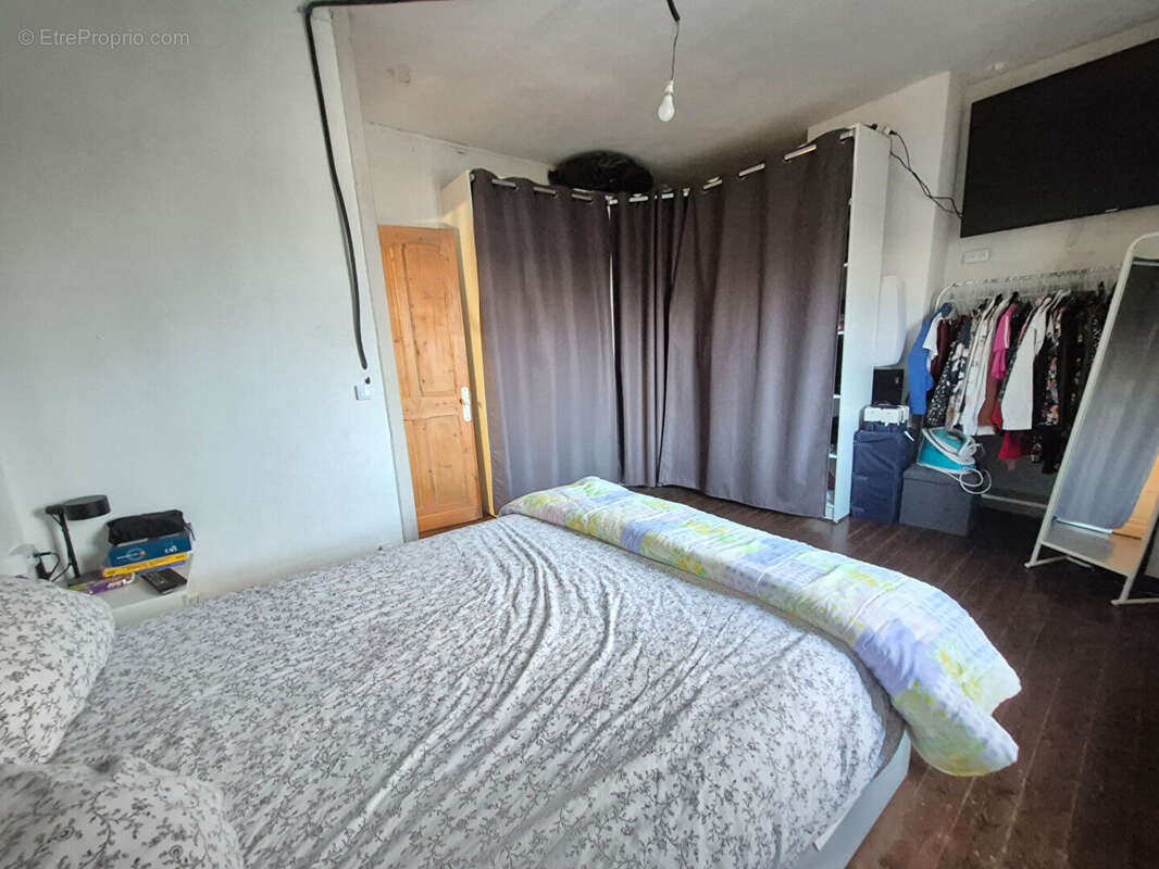 Maison à BULLY-LES-MINES