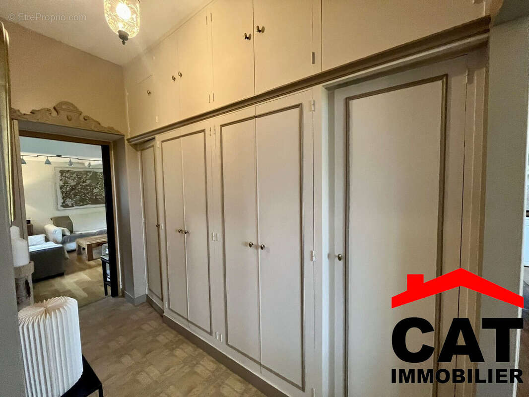 Maison à CHAMPAGNE-SUR-SEINE