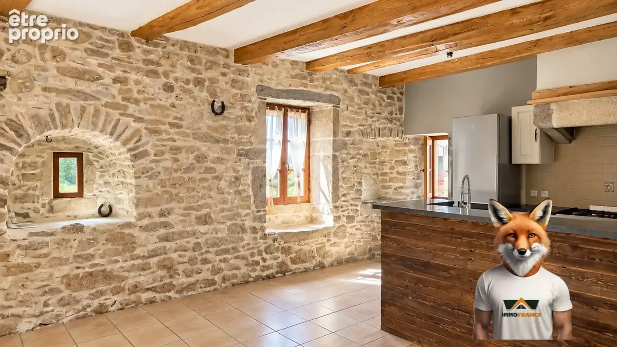 Maison 7 pièces 243 m² à vendre à Gredisans (39290) - photo 7