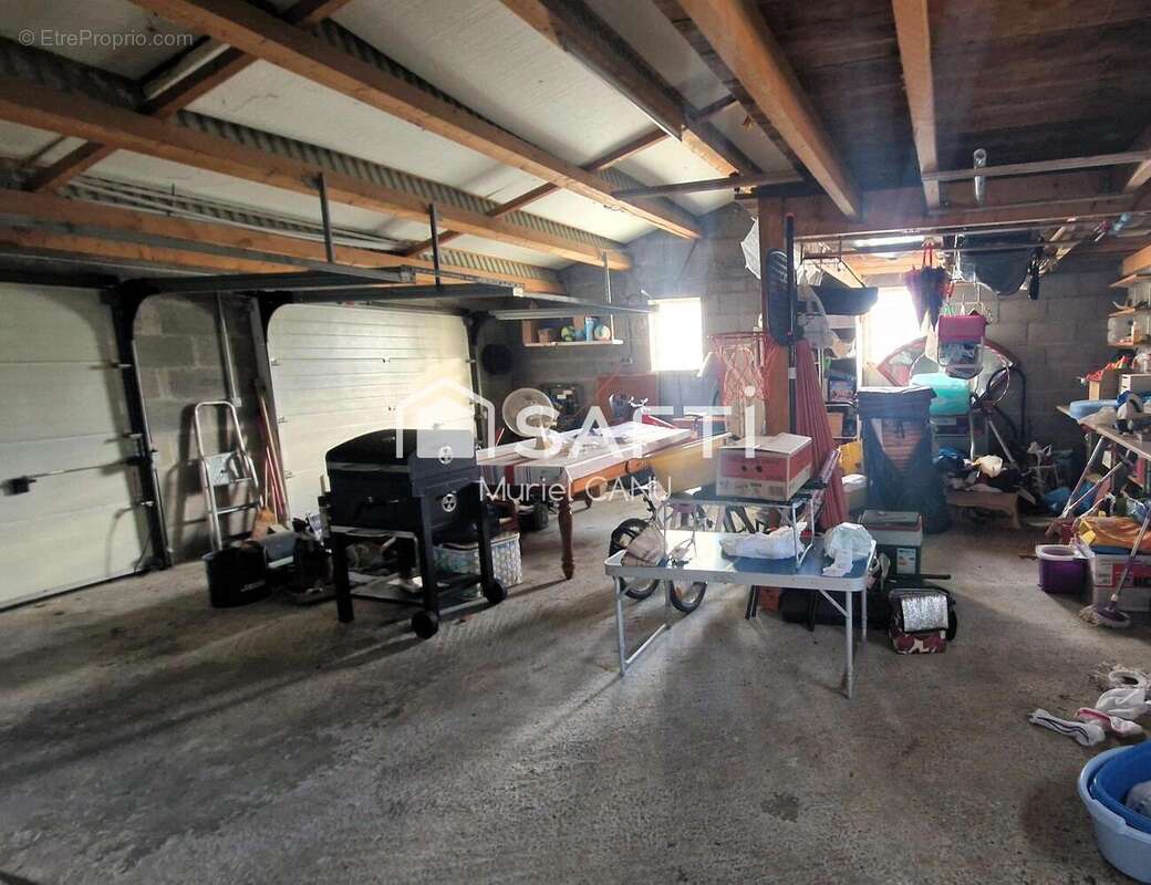 Photo 9 - Maison à LA LAIGNE