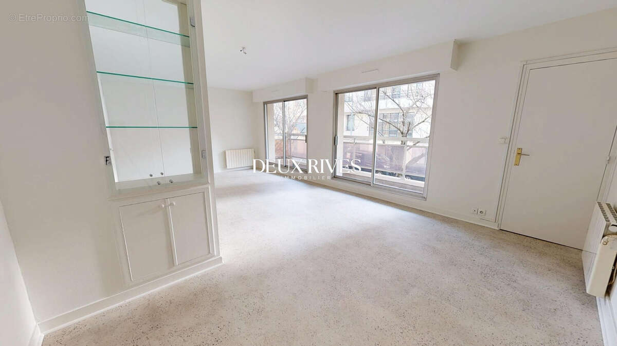 Appartement 88 m² à Nantes  - photo 3