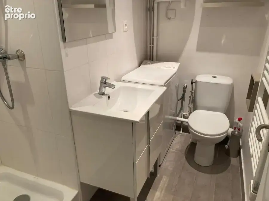 Appartement 30 m² à Paris-15e  - photo 8