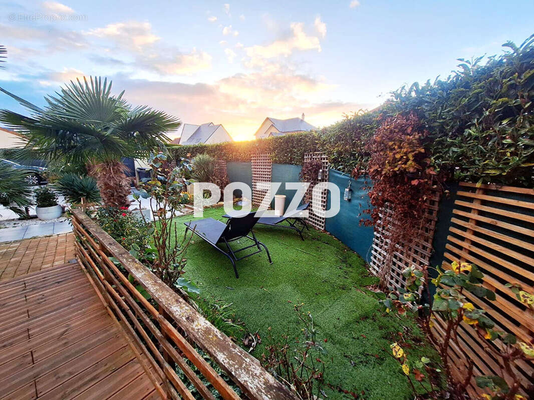 Maison à GRENTHEVILLE