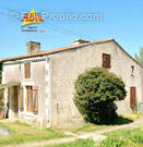 Photo 1 - Maison à VOUILLE