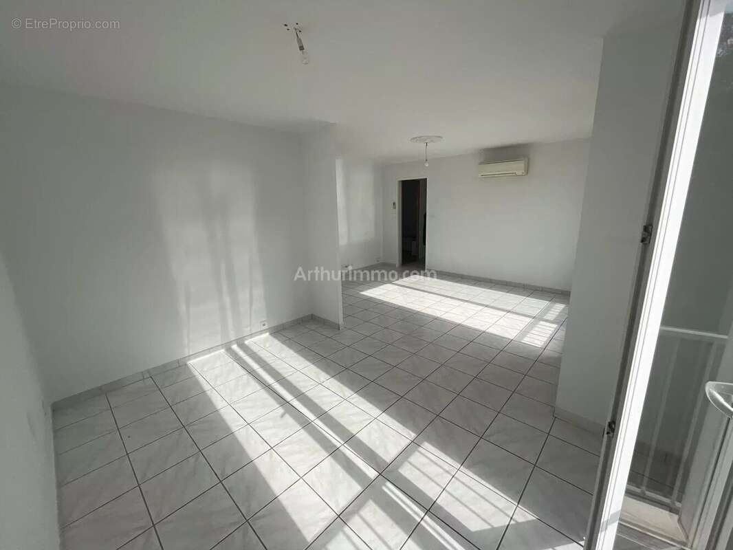 Appartement à MARTIGUES