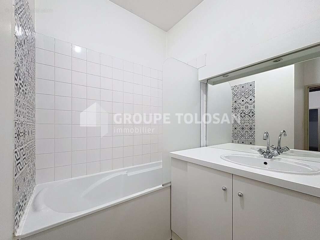 Appartement à MONTAUBAN