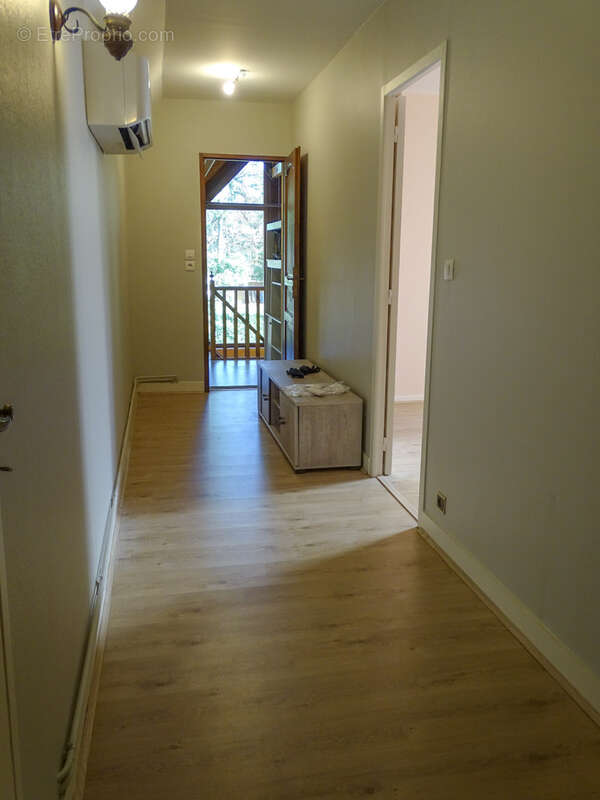 Maison à GY-EN-SOLOGNE