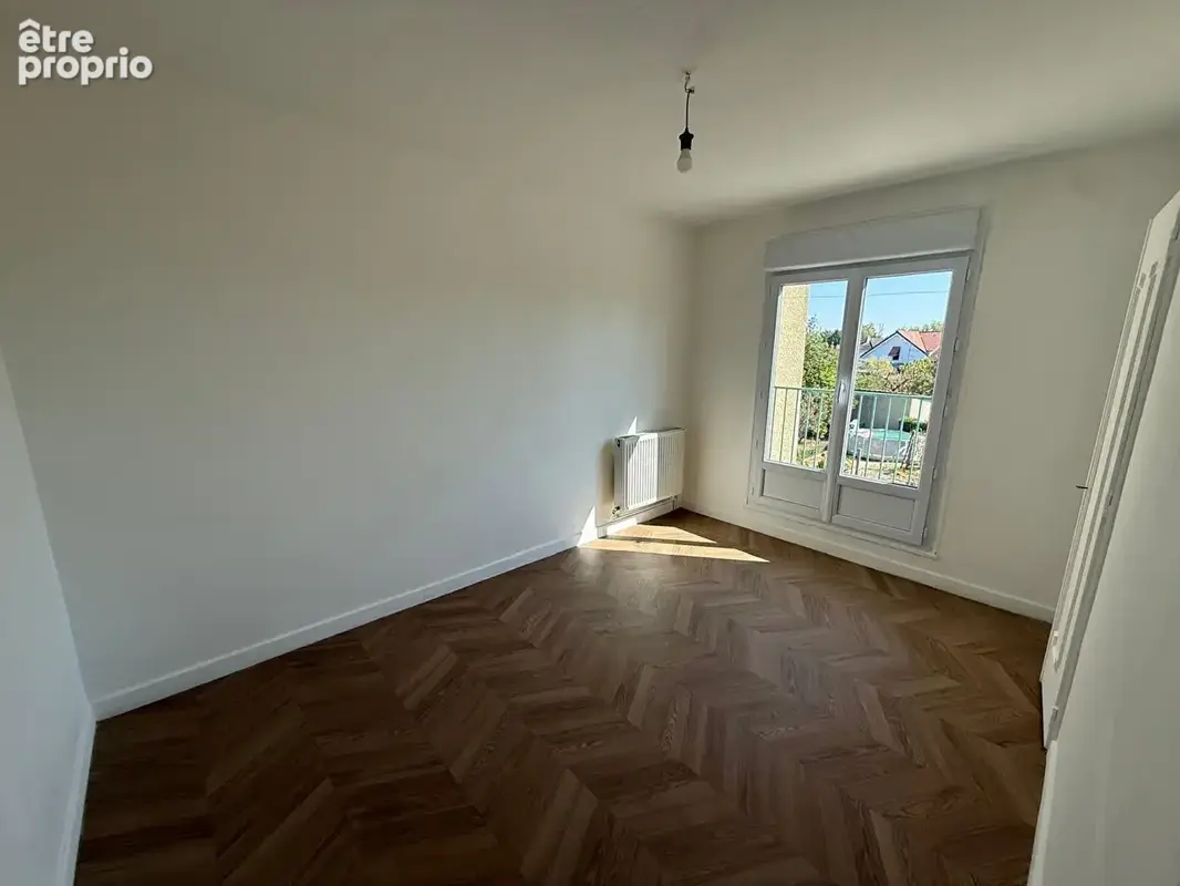 Maison Yzeure 4 pièce(s) 90 m2 - photo 6