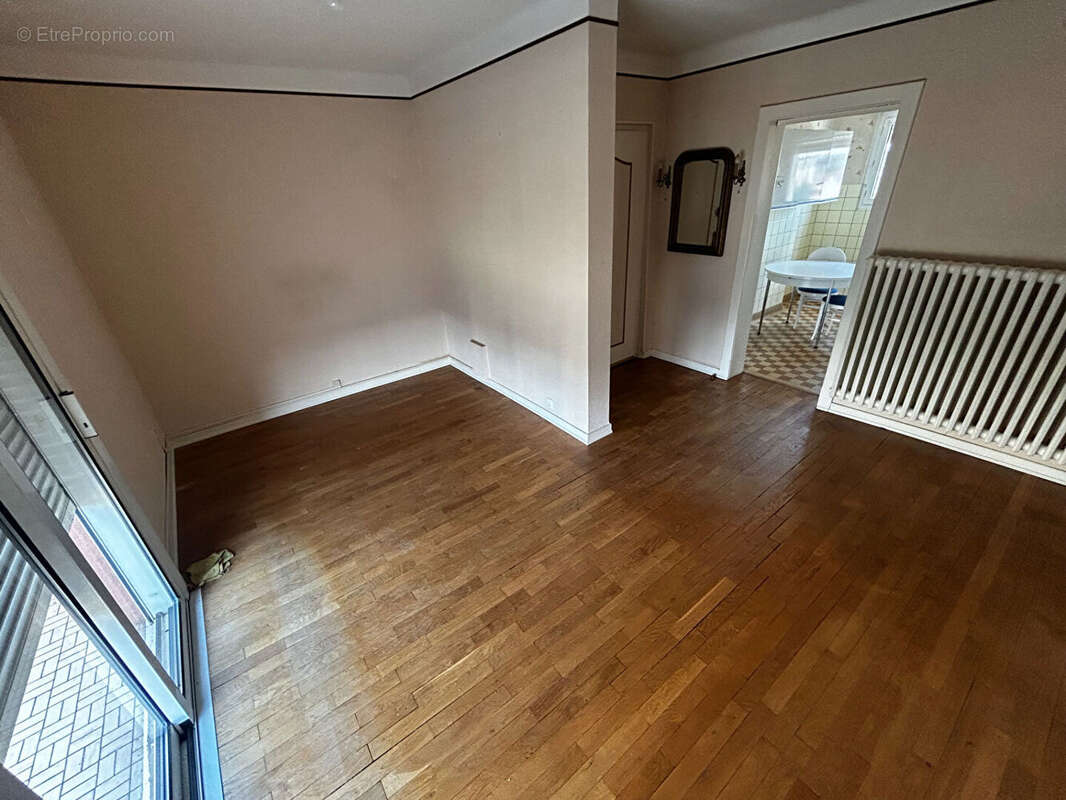 Appartement Montigny Les Metz 4 pièce(s) 70.85 m2 - photo 3